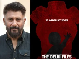 The Delhi Files