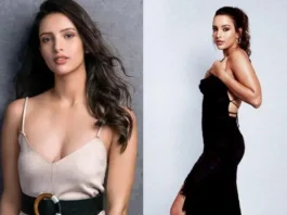 Tripti Dimri