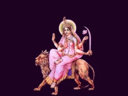 Navratri 2024