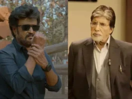 Vettaiyan Movie Review