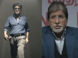 Vettaiyan Trailer