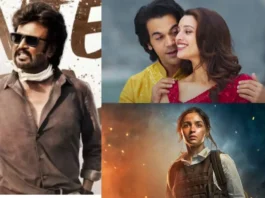 Vettaiyan vs Jigra vs Vicky Vidya Ka Woh Wala Video