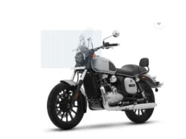 Yezdi Roadster