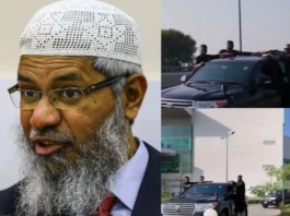 Zakir Naik