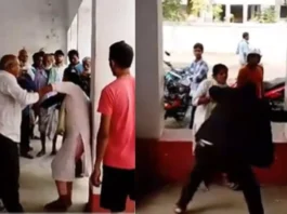 viral video