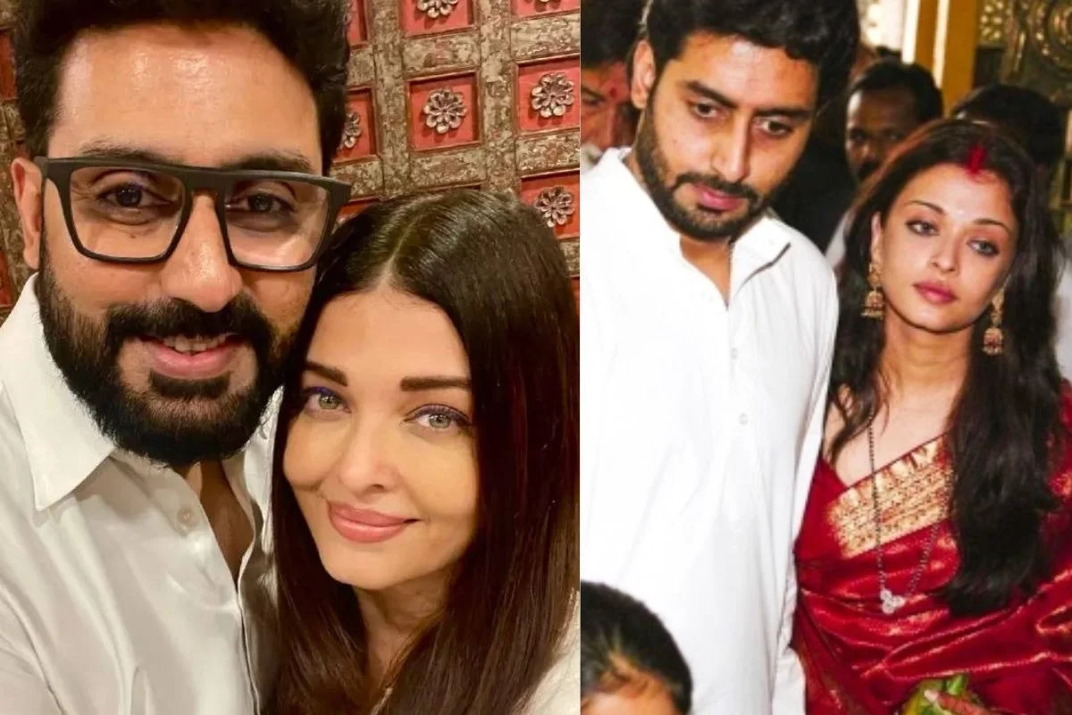 Abhishek Bachchan's 10-Year-Old Tweet on Divorce Rumors Resurfaces