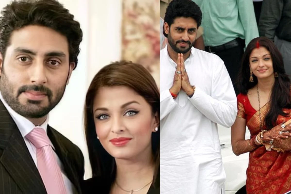 Aishwarya-Abhishek Divorce Rumors Highlight Family Tensions