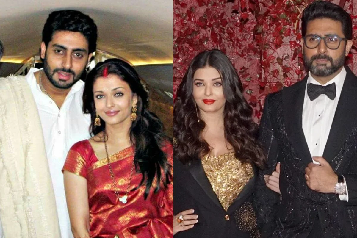 Did Love Fade for Aishwarya Rai and Abhishek Bachchan After Marriage?