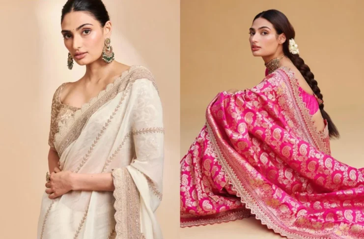 Athiya Shetty