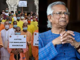 Bangladesh Violence