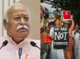 Bangladesh Violence