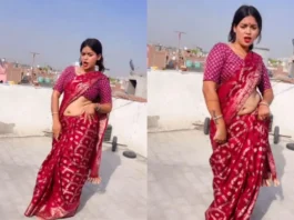 Bhabhi Viral Video