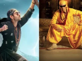 Bhool Bhulaiyaa 3