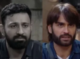 Bigg Boss 18