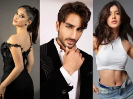 Bollywood star kids Debut 2025