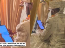 Bride Groom Viral Video