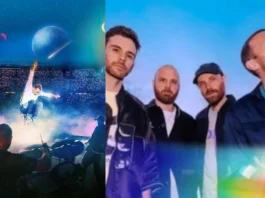 Coldplay