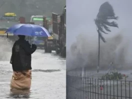 Cyclone Fengal
