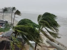 Cyclone Fengal
