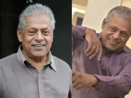 Delhi Ganesh