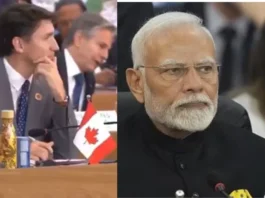 Justin Trudeau