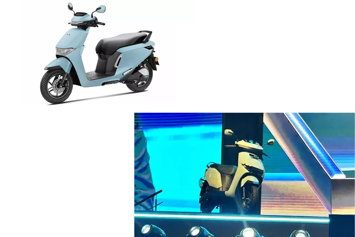 Honda Activa E and QC1 Electric Scooters Unveiled with Impressive Features
