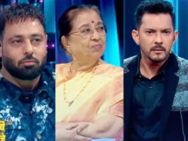 Indian Idol 15