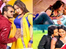 Kajal Raghwani