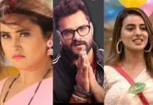 ‘खेसारी लाल गलत..! ‘ Khesari Lal Yadav ने Kajal Raghwani और Akshara Singh की खोली पोल, इंटरव्यू में पहली बार तोड़ी चुप्पी Khesari Lal Yadav