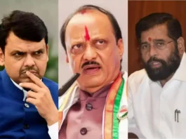 Maharashtra Assembly Elections 2024