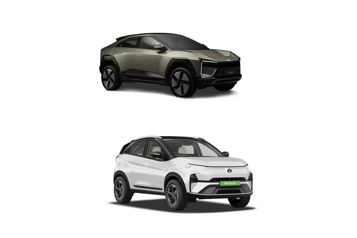 Mahindra BE 6e or Tata Nexon EV: Which SUV Fits Your Needs?