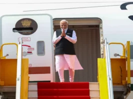 Narendra Modi