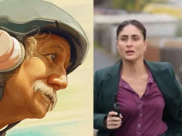 Netflix Releases This Week