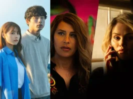 Netflix Releases This Week