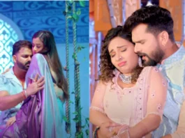 Pawan Singh New Song