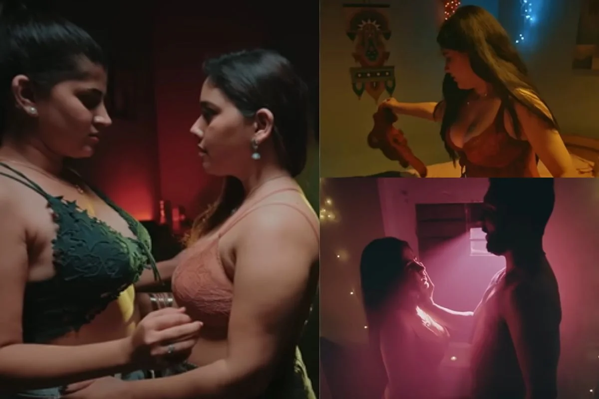 Sarika salunkhe porn