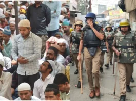 Sambhal Violence