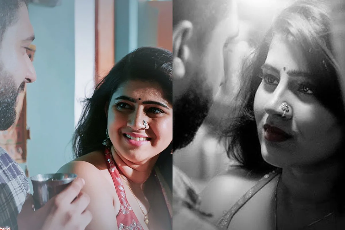 Sarika salunkhe porn
