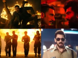 Singham Again