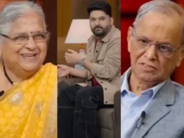 The Great Indian Kapil Show