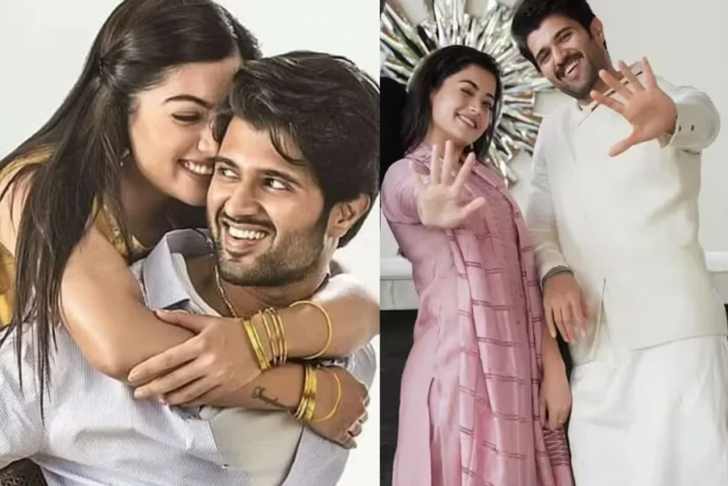 Vijay Devarakonda