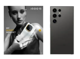 iQOO 13 vs Samsung Galaxy S24 Ultra