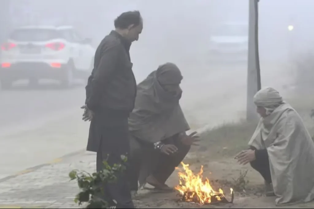 कल का मौसम 25 Dec 2024