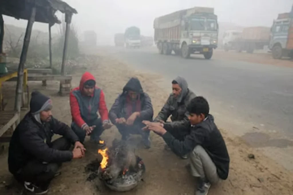 कल का मौसम 26 Dec 2024