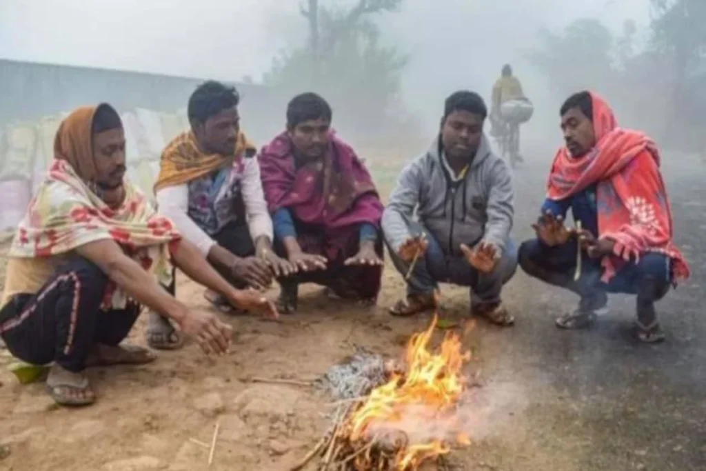 कल का मौसम 30 Dec 2024