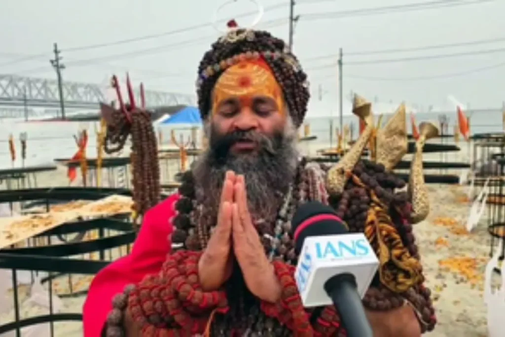 महाकुंभ 2025