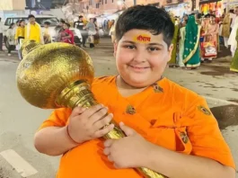 Abhinav Arora Viral Video