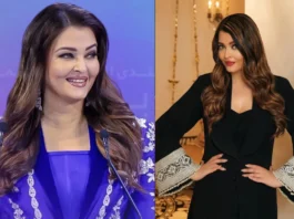 Aishwarya Rai