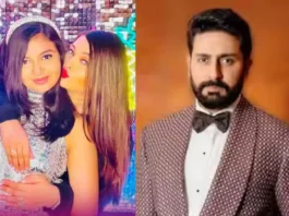 Aishwarya Rai Abhishek Bachchan