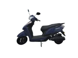 Ampere Magnus EX